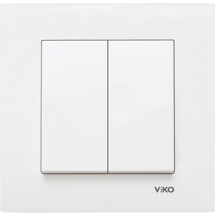 Viko Karre Komütatör